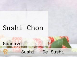 Sushi Chon