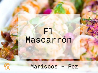 El Mascarrón