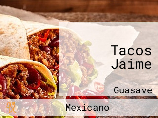 Tacos Jaime