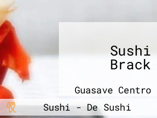 Sushi Brack