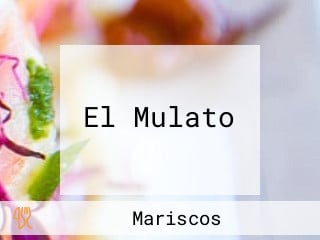 El Mulato