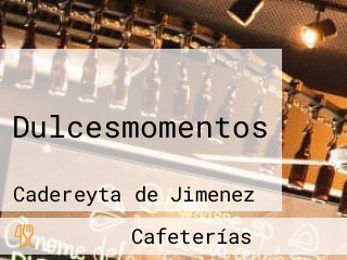 Dulcesmomentos