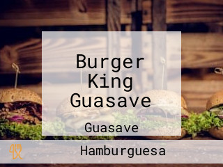 Burger King Guasave