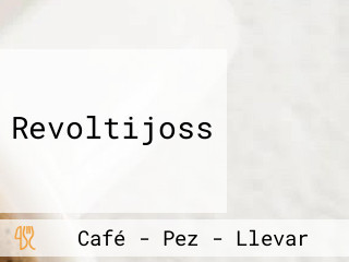 Revoltijoss