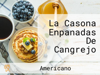 La Casona Enpanadas De Cangrejo