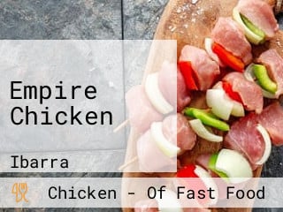 Empire Chicken