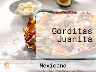 Gorditas Juanita