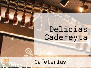 Delicias Cadereyta