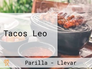 Tacos Leo