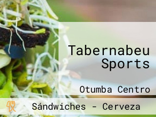 Tabernabeu Sports