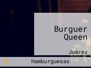 Burguer Queen