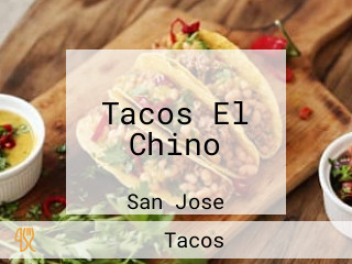 Tacos El Chino