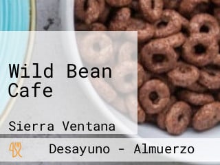 Wild Bean Cafe