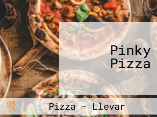 Pinky Pizza