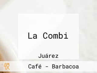 La Combi