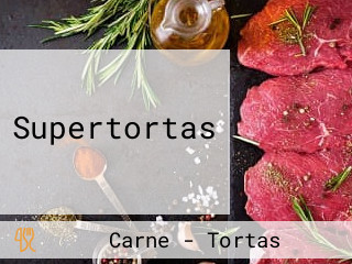 Supertortas