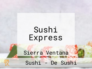 Sushi Express