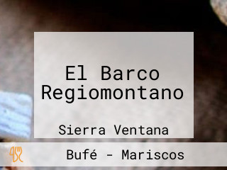 El Barco Regiomontano