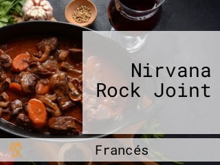 Nirvana Rock Joint