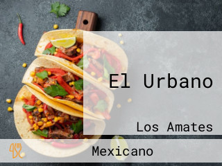 El Urbano