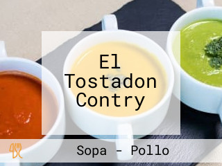 El Tostadon Contry