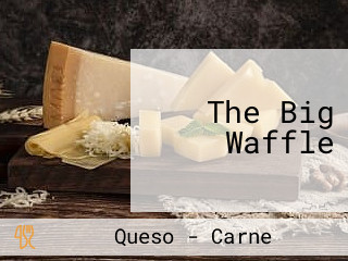 The Big Waffle