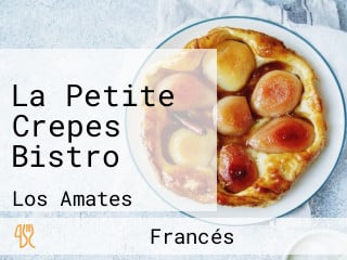 La Petite Crepes Bistro