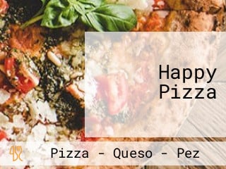 Happy Pizza