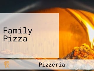 Family Pizza