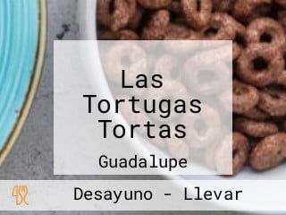 Las Tortugas Tortas