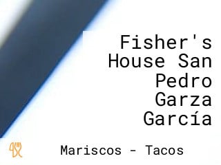 Fisher's House San Pedro Garza García