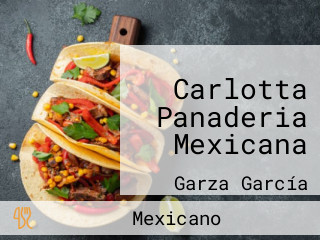 Carlotta Panaderia Mexicana