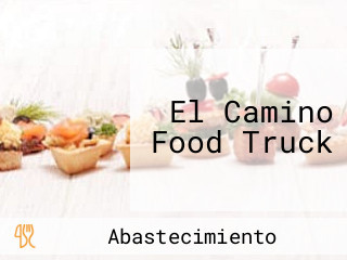 El Camino Food Truck