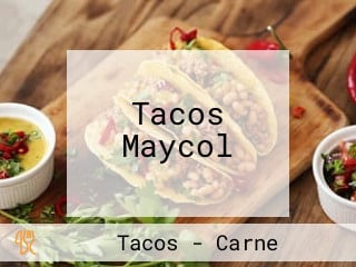 Tacos Maycol