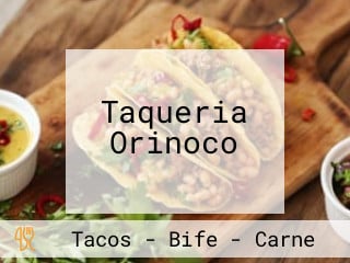 Taqueria Orinoco