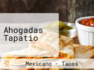 Ahogadas Tapatio