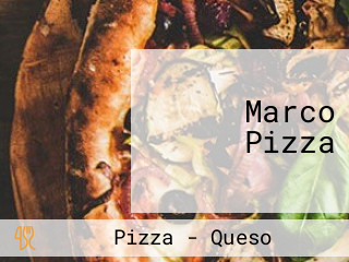 Marco Pizza