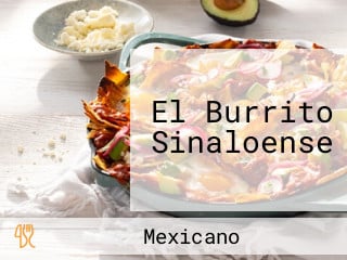 El Burrito Sinaloense