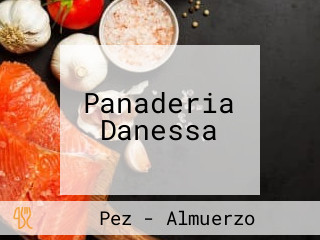 Panaderia Danessa