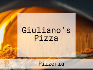 Giuliano's Pizza