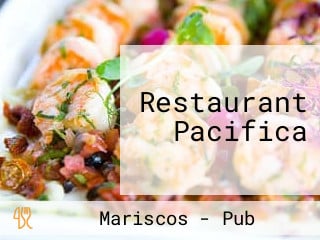 Restaurant Pacifica