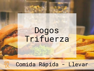 Dogos Trifuerza