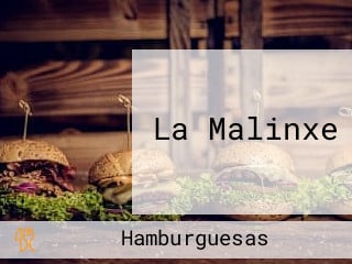 La Malinxe