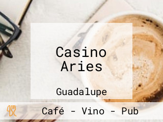 Casino Aries