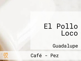 El Pollo Loco