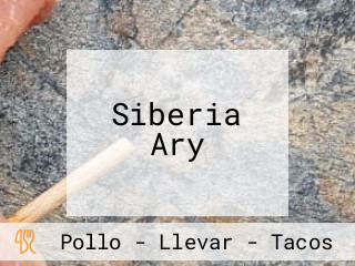 Siberia Ary