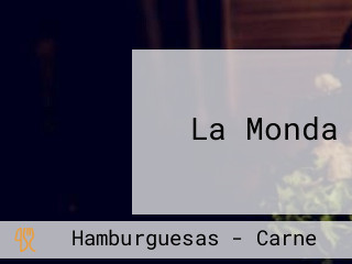 La Monda