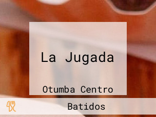 La Jugada