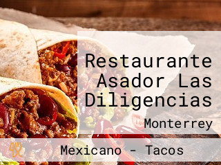 Restaurante Asador Las Diligencias