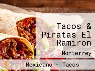 Tacos & Piratas El Ramiron